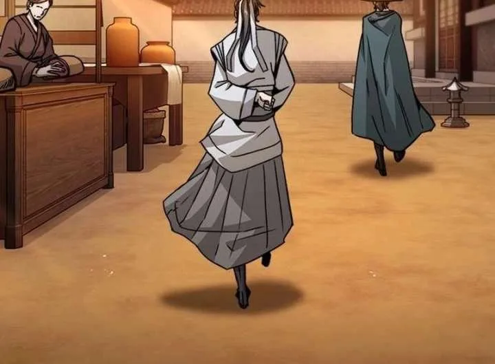 The Supreme Martial Academy Chapter 4 page 136