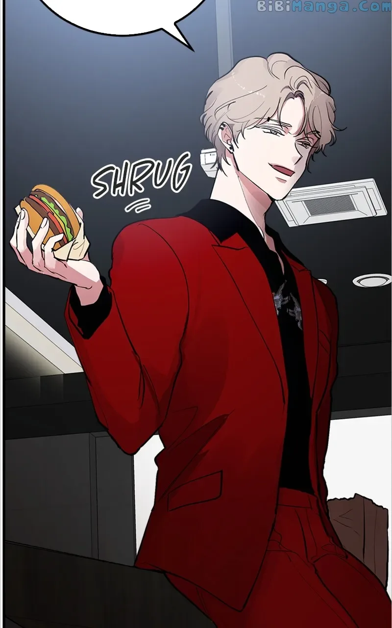 The Team Leader is Tired of Being A Newlywed Chapter 4 page 21