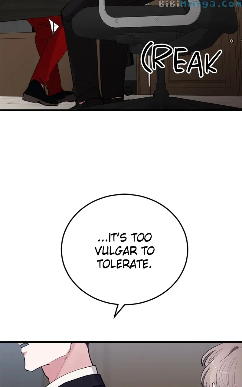 The Team Leader is Tired of Being A Newlywed Chapter 4 page 27