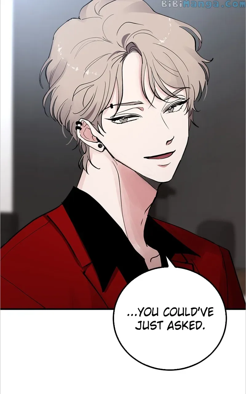 The Team Leader is Tired of Being A Newlywed Chapter 4 page 24