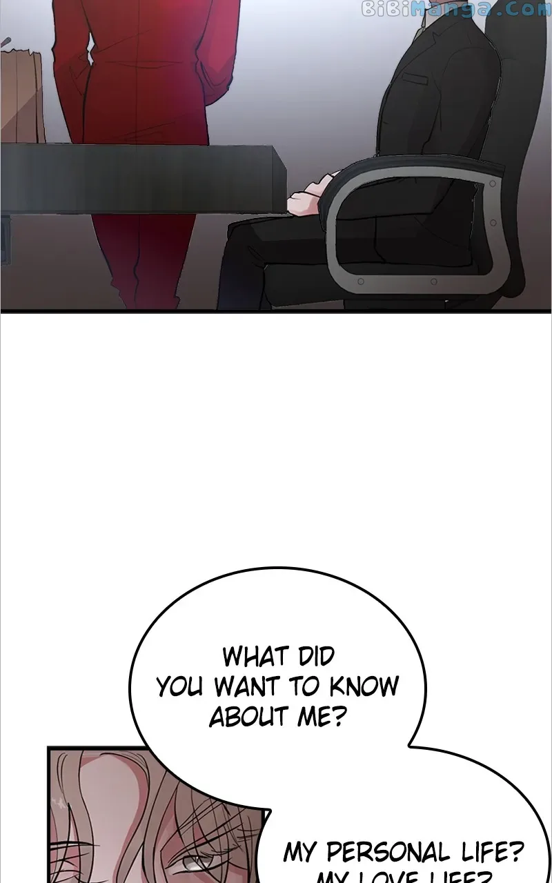 The Team Leader is Tired of Being A Newlywed Chapter 4 page 19