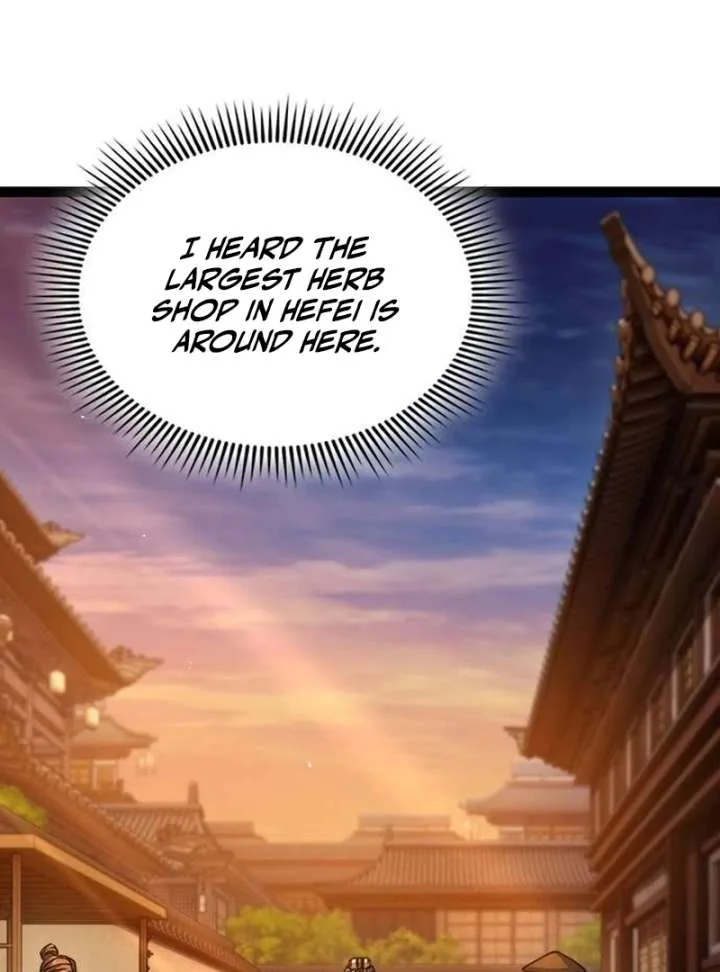 The Supreme Martial Academy Chapter 4 page 135
