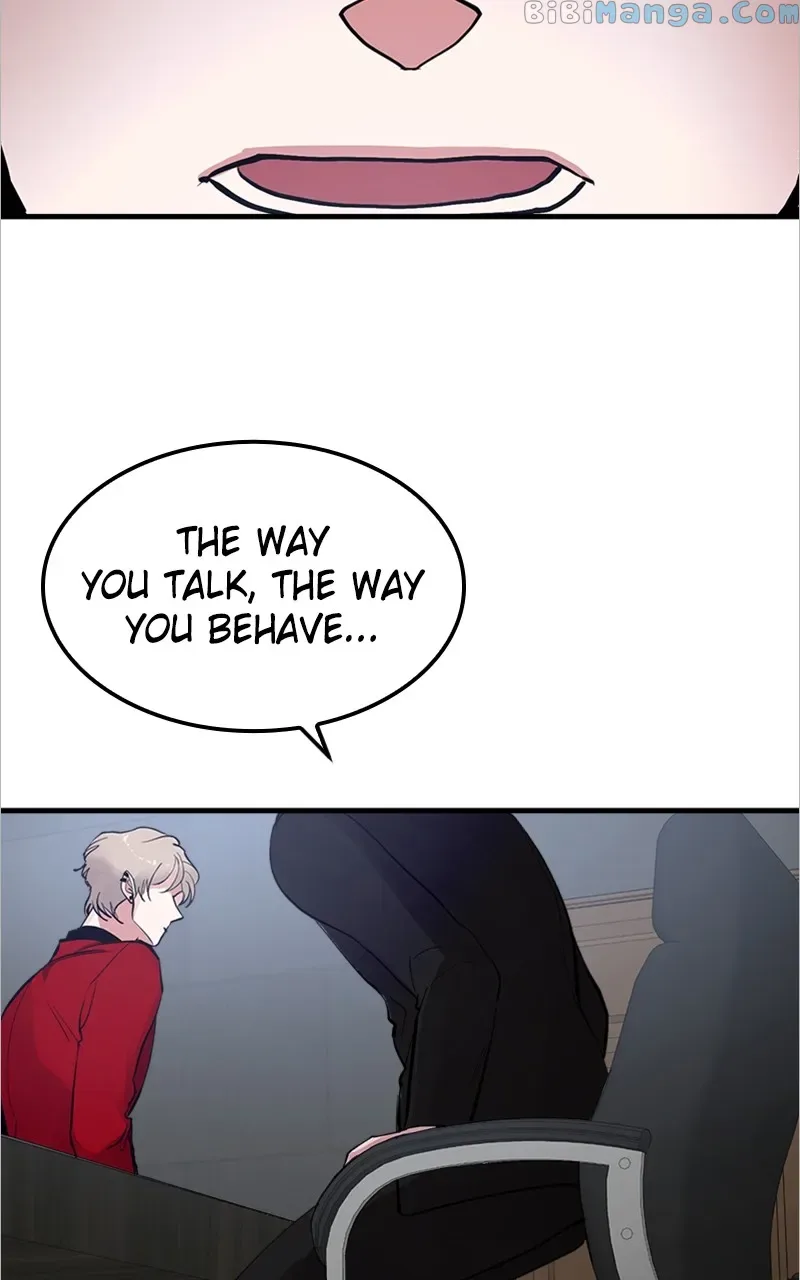 The Team Leader is Tired of Being A Newlywed Chapter 4 page 26