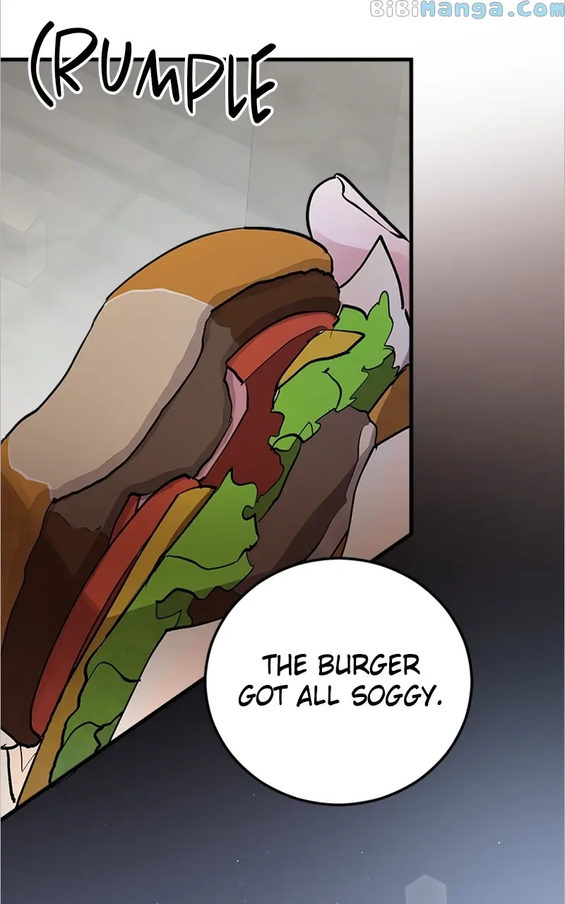 The Team Leader is Tired of Being A Newlywed Chapter 4 page 31