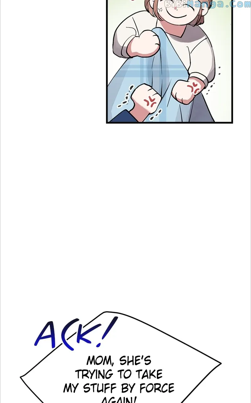 The Team Leader is Tired of Being A Newlywed Chapter 4 page 41