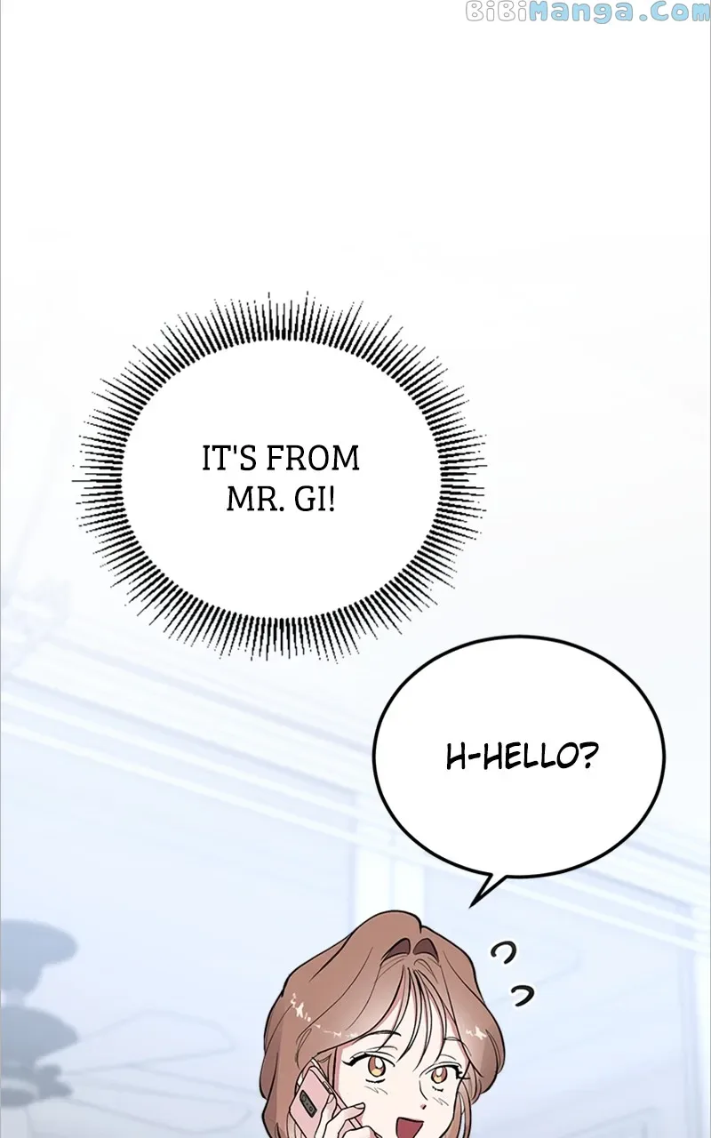 The Team Leader is Tired of Being A Newlywed Chapter 4 page 51