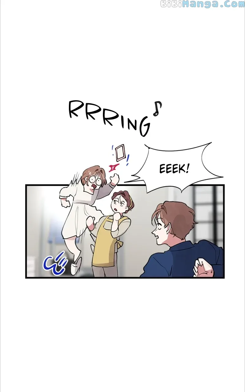 The Team Leader is Tired of Being A Newlywed Chapter 4 page 50