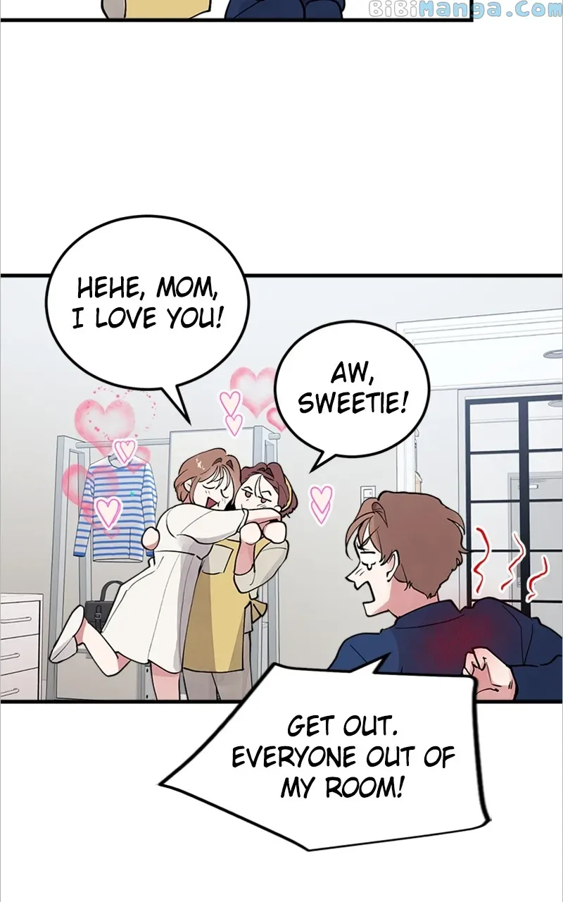 The Team Leader is Tired of Being A Newlywed Chapter 4 page 49