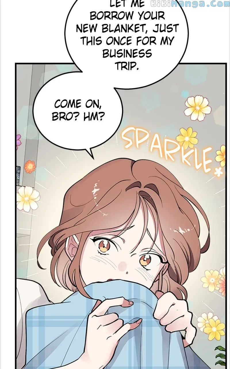 The Team Leader is Tired of Being A Newlywed Chapter 4 page 39