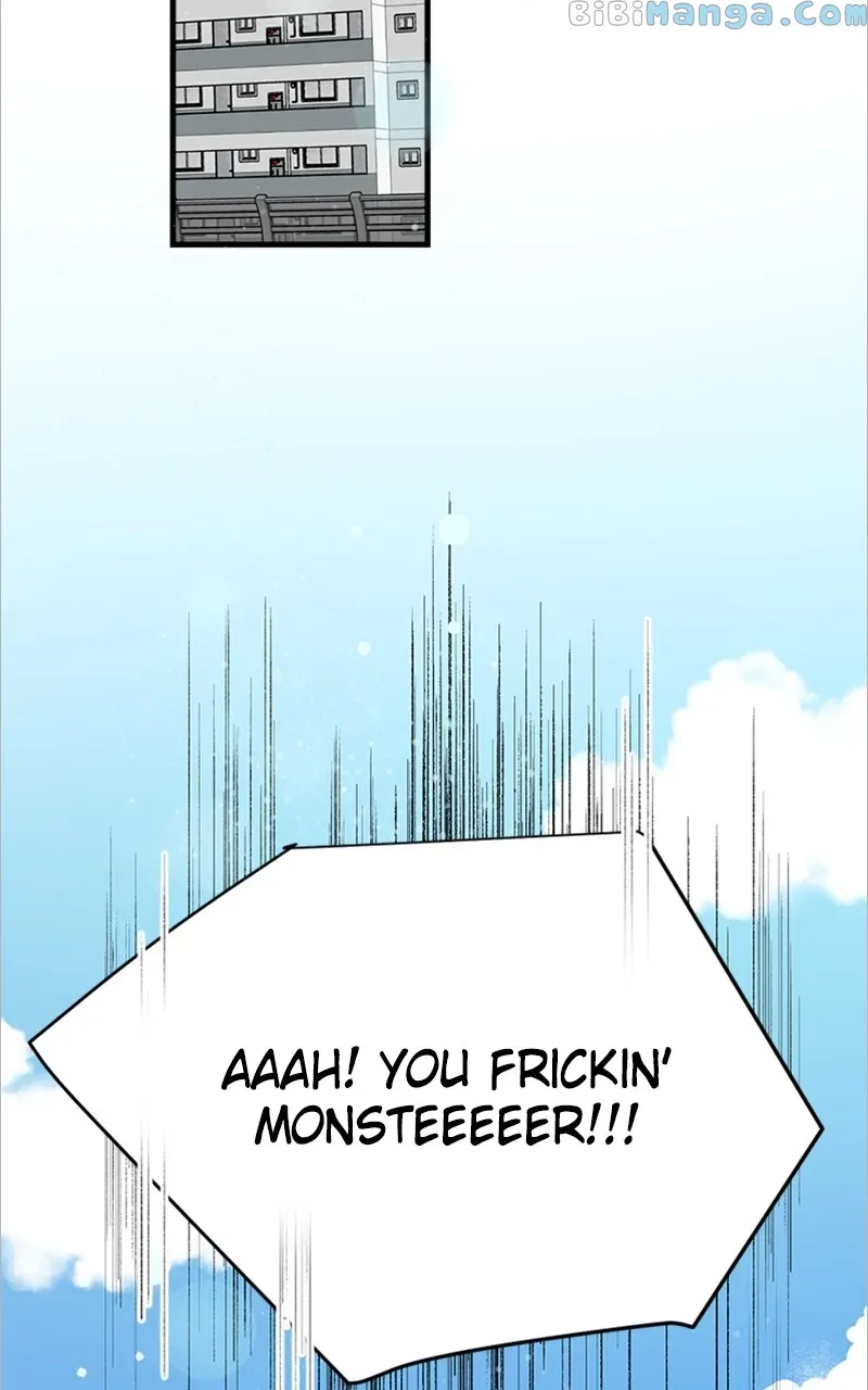 The Team Leader is Tired of Being A Newlywed Chapter 4 page 36