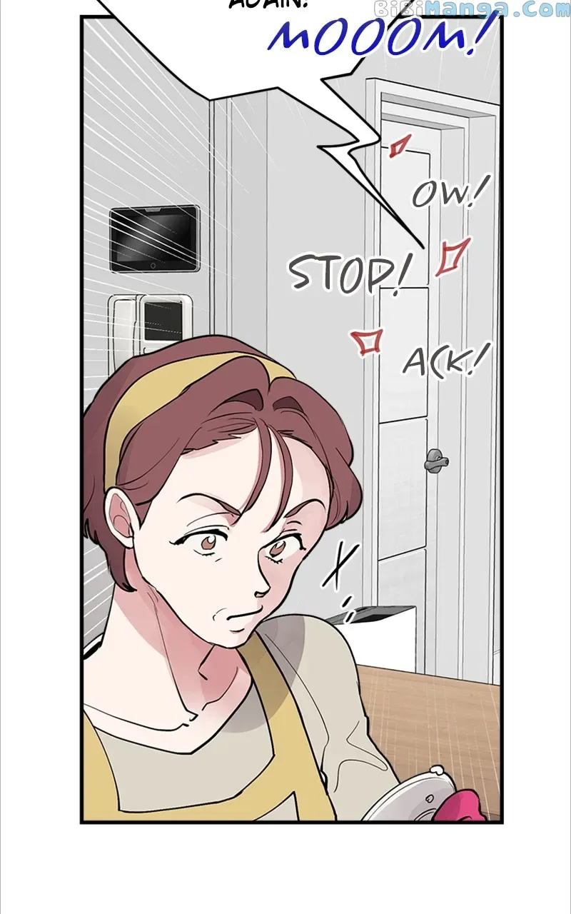 The Team Leader is Tired of Being A Newlywed Chapter 4 page 42