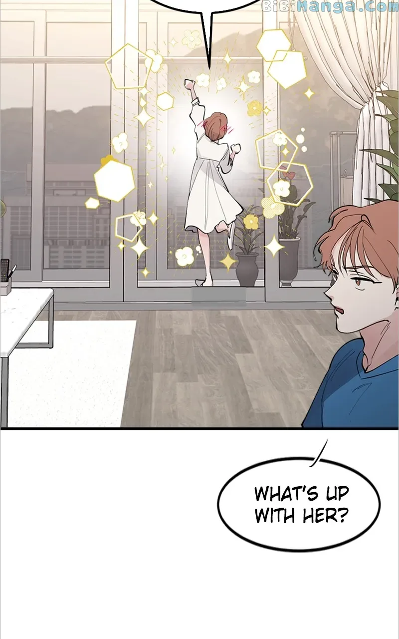 The Team Leader is Tired of Being A Newlywed Chapter 4 page 62