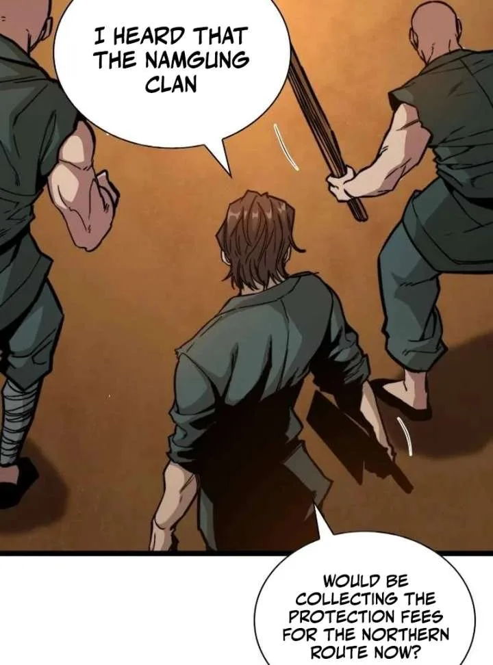 The Supreme Martial Academy Chapter 4 page 149