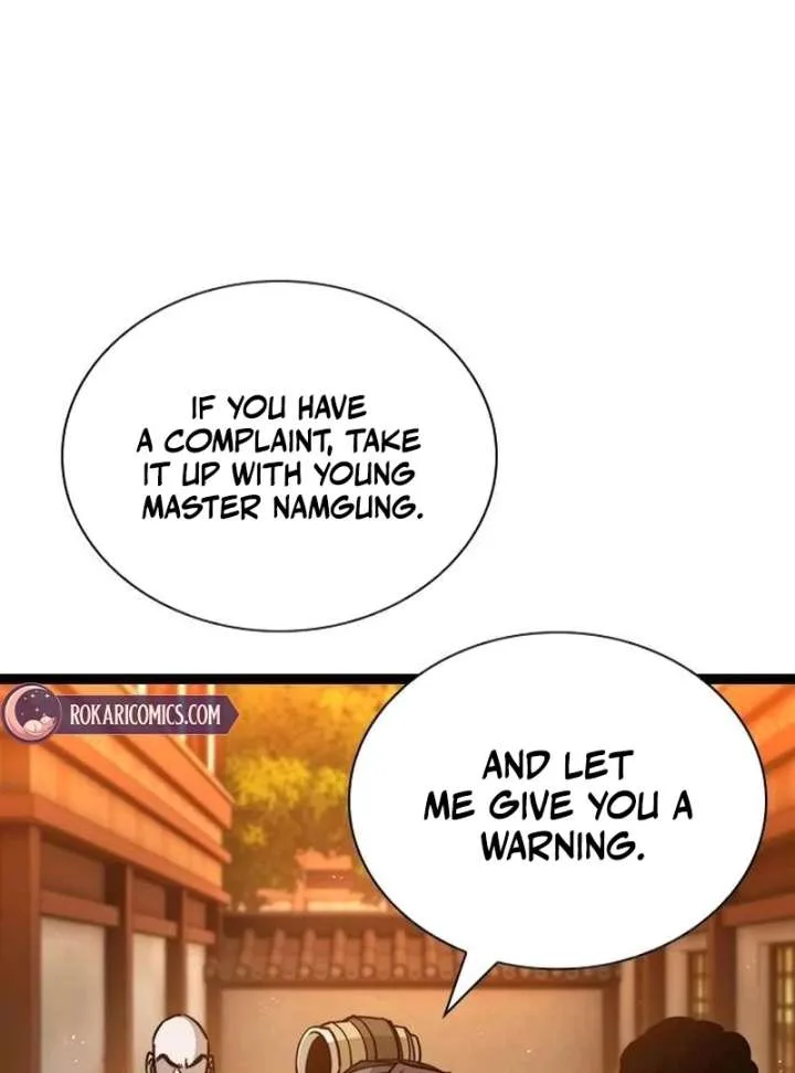 The Supreme Martial Academy Chapter 4 page 152