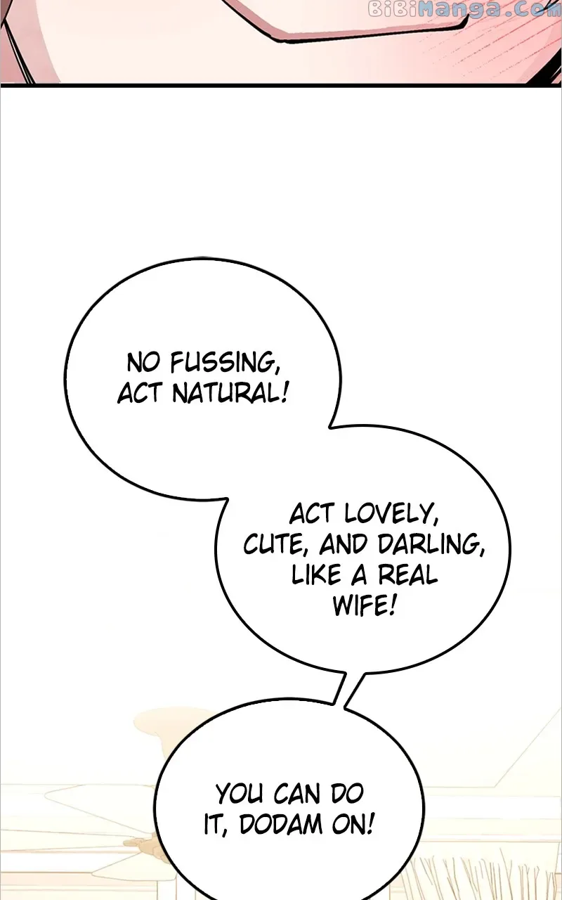 The Team Leader is Tired of Being A Newlywed Chapter 4 page 61