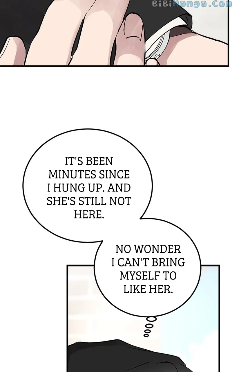 The Team Leader is Tired of Being A Newlywed Chapter 4 page 66