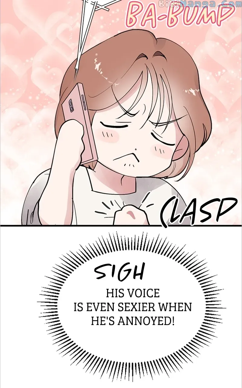 The Team Leader is Tired of Being A Newlywed Chapter 4 page 53