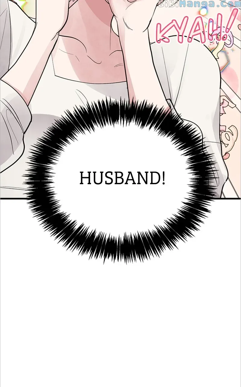 The Team Leader is Tired of Being A Newlywed Chapter 4 page 57