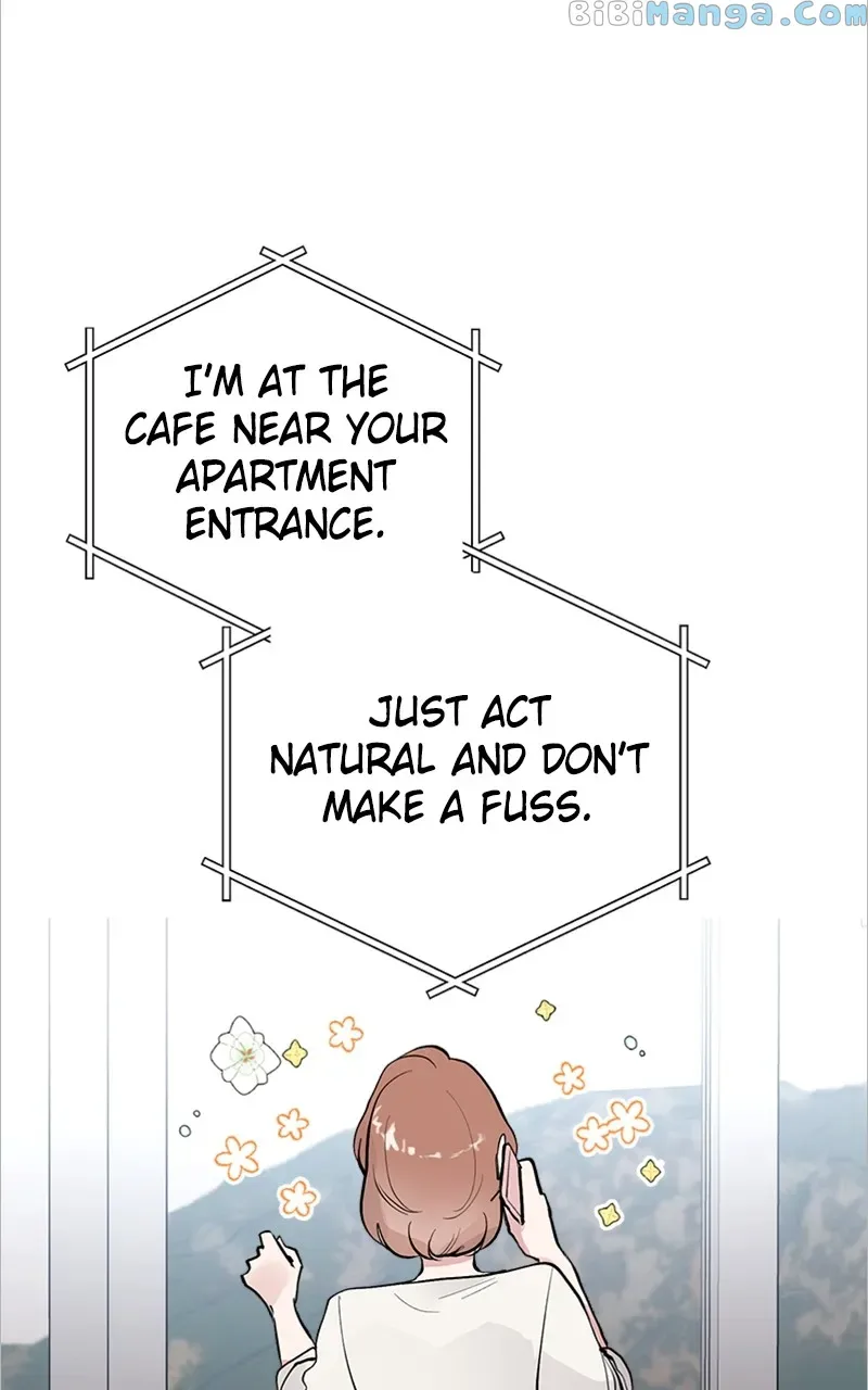The Team Leader is Tired of Being A Newlywed Chapter 4 page 59