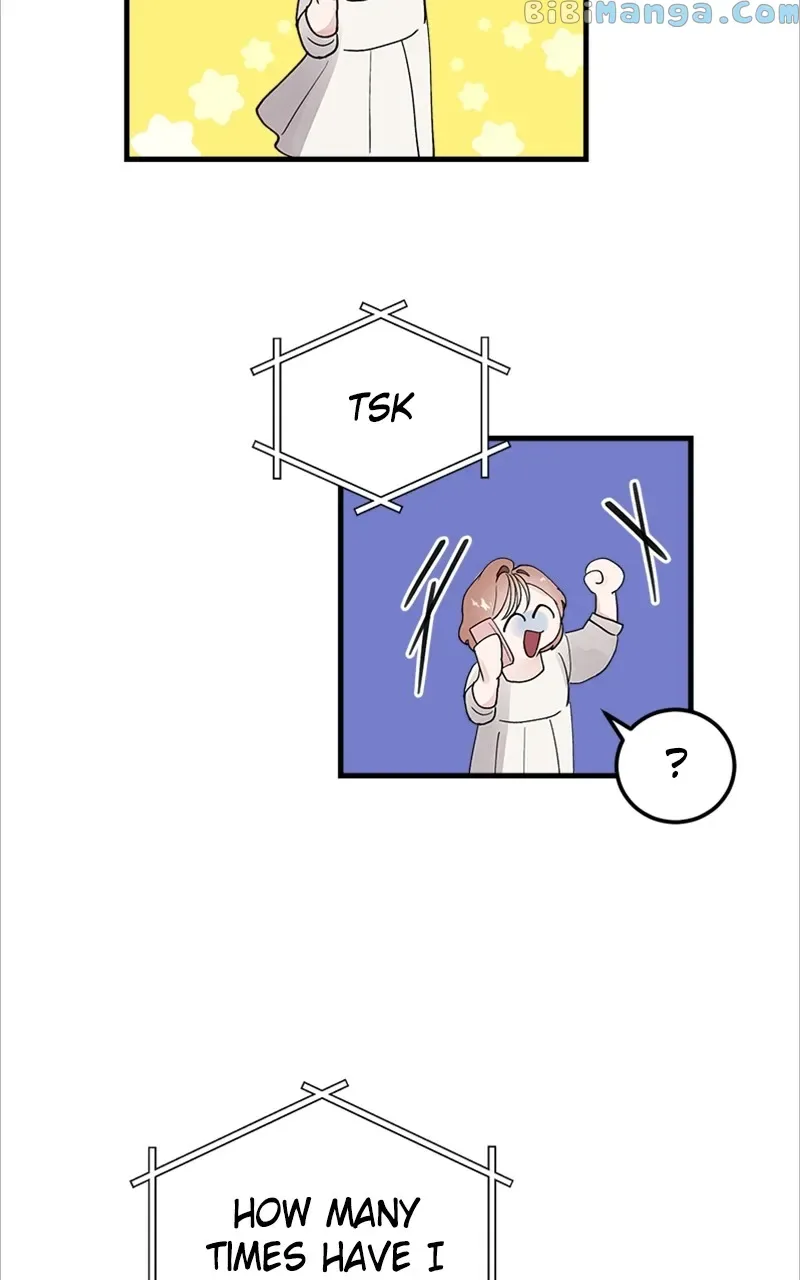 The Team Leader is Tired of Being A Newlywed Chapter 4 page 55