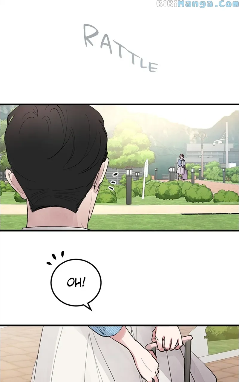 The Team Leader is Tired of Being A Newlywed Chapter 4 page 68