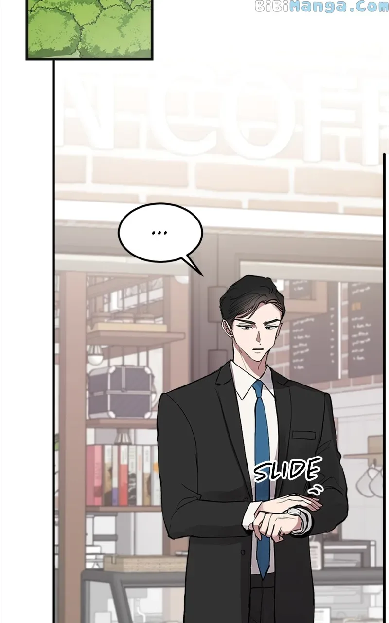 The Team Leader is Tired of Being A Newlywed Chapter 4 page 64