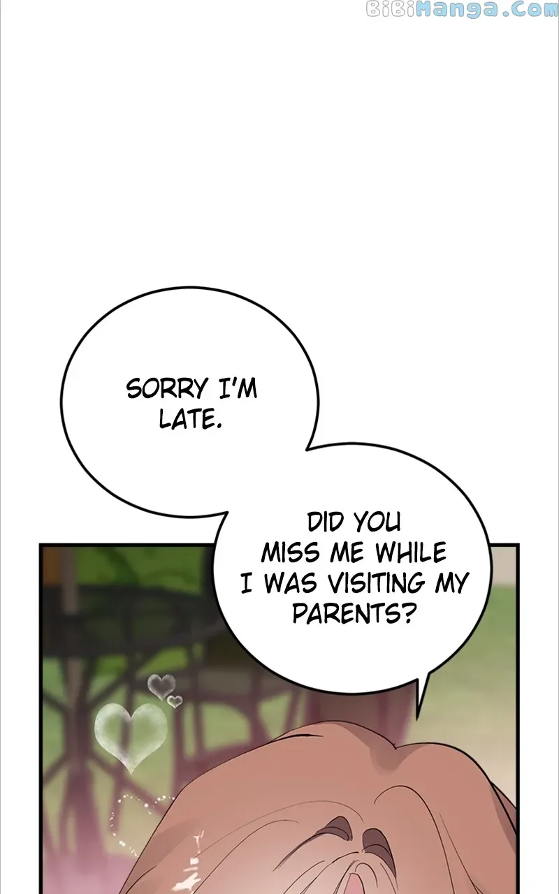 The Team Leader is Tired of Being A Newlywed Chapter 4 page 75