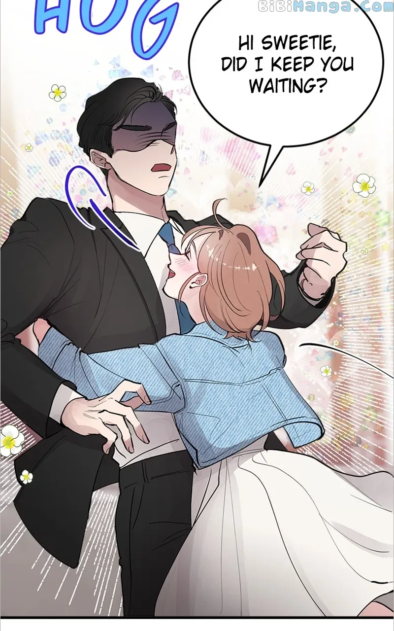 The Team Leader is Tired of Being A Newlywed Chapter 4 page 74