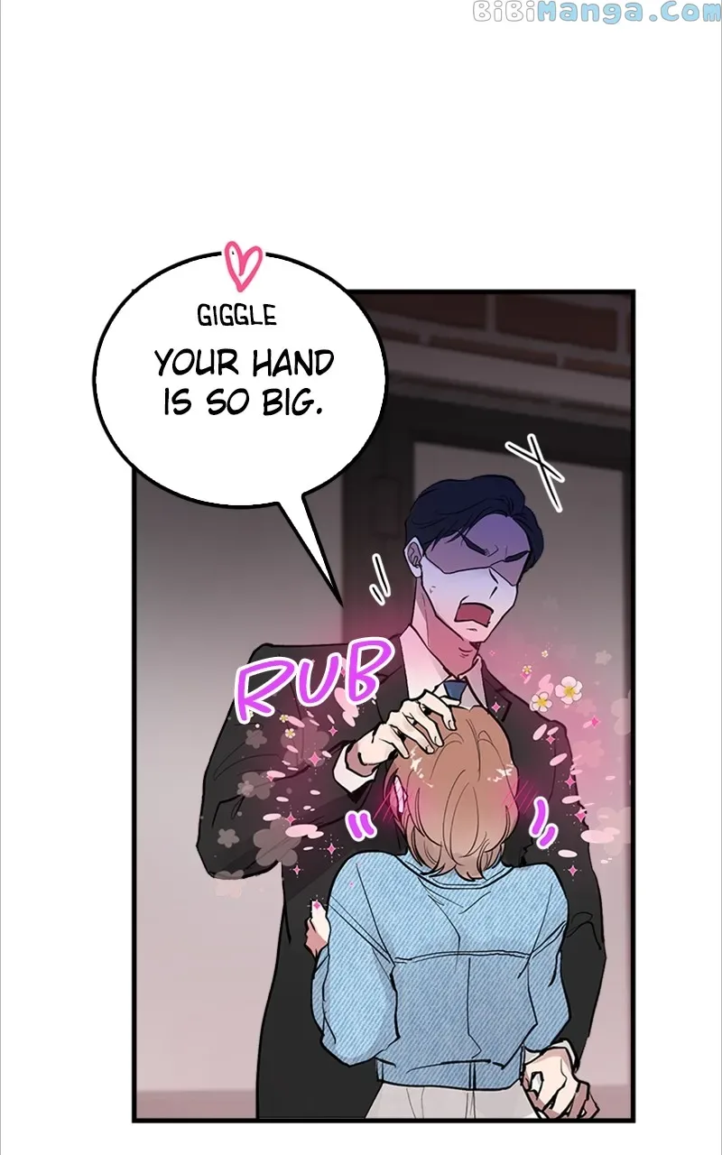 The Team Leader is Tired of Being A Newlywed Chapter 4 page 83