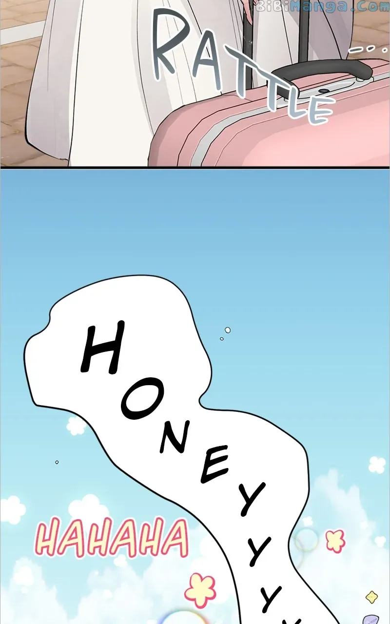 The Team Leader is Tired of Being A Newlywed Chapter 4 page 69