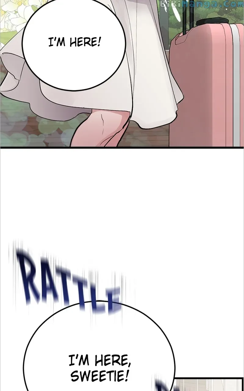 The Team Leader is Tired of Being A Newlywed Chapter 4 page 71