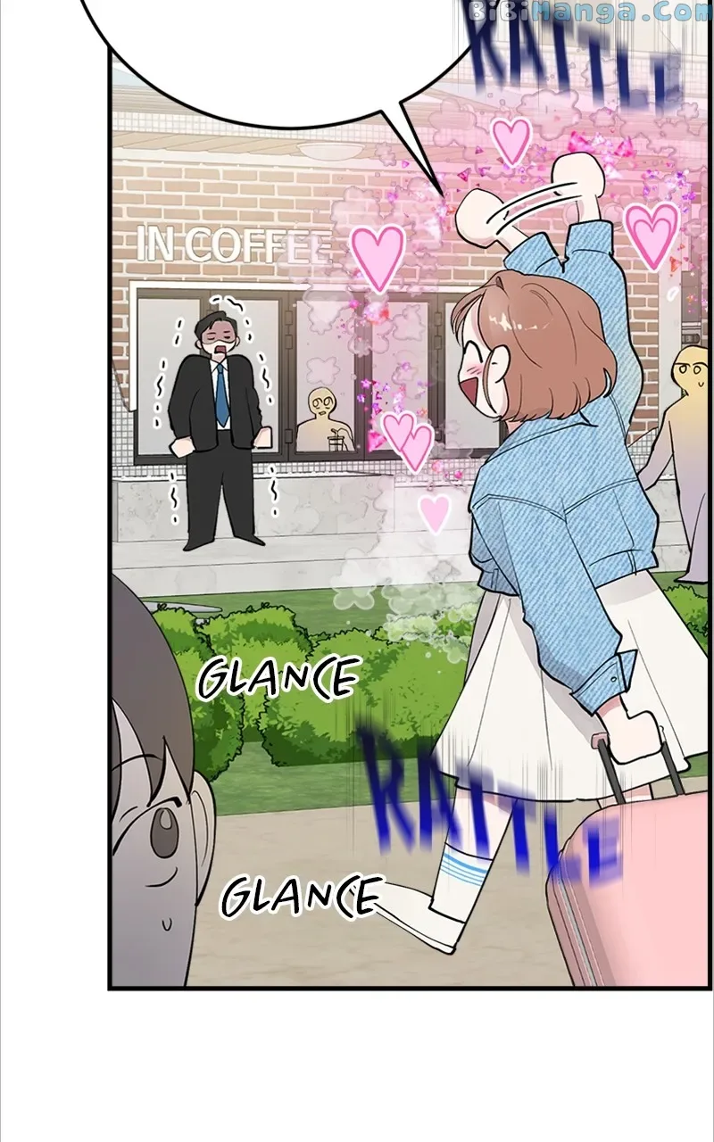The Team Leader is Tired of Being A Newlywed Chapter 4 page 72
