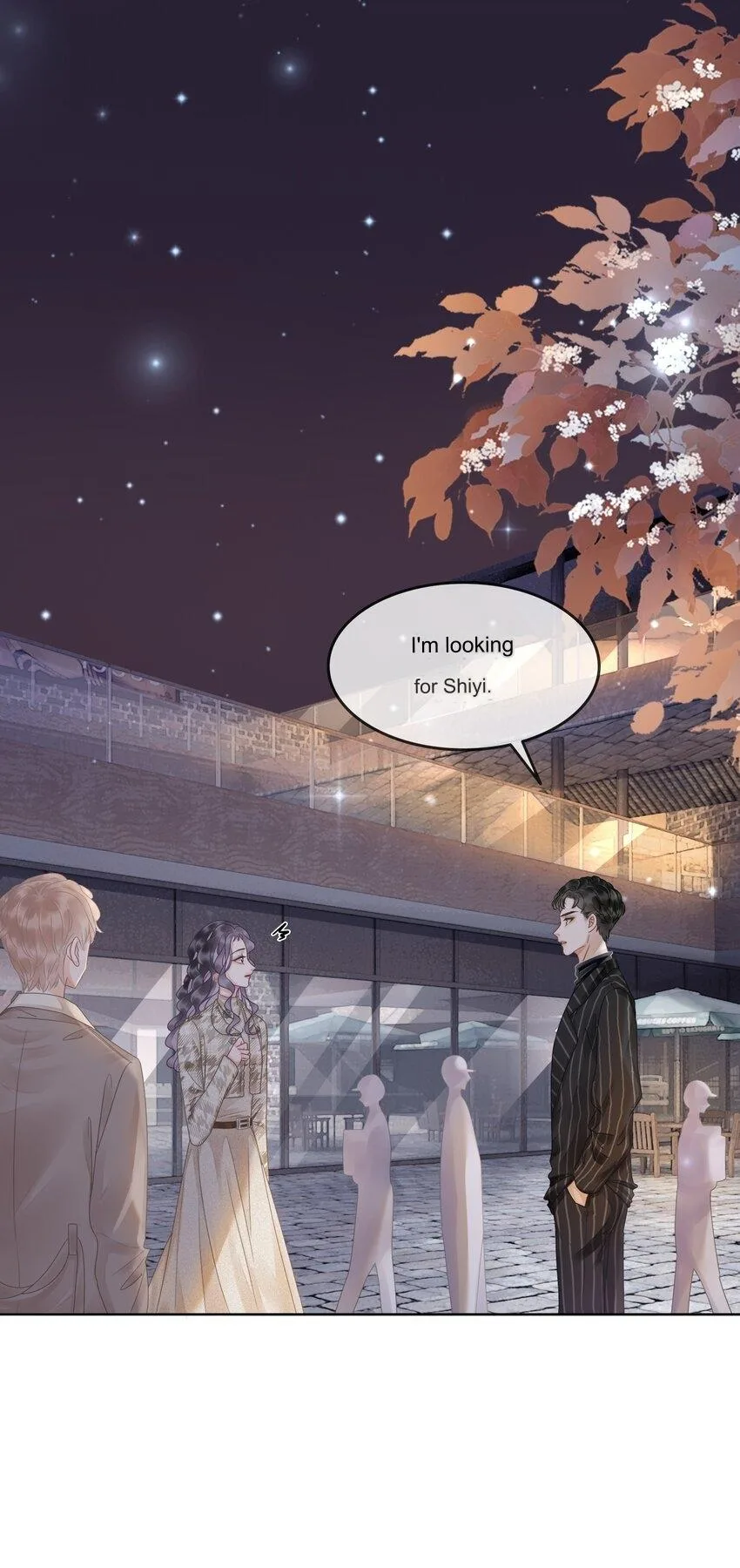 The Supporting Girl Who Transmigrated Into the Book Only Wants to Be a Salted Fish Chapter 5 page 6