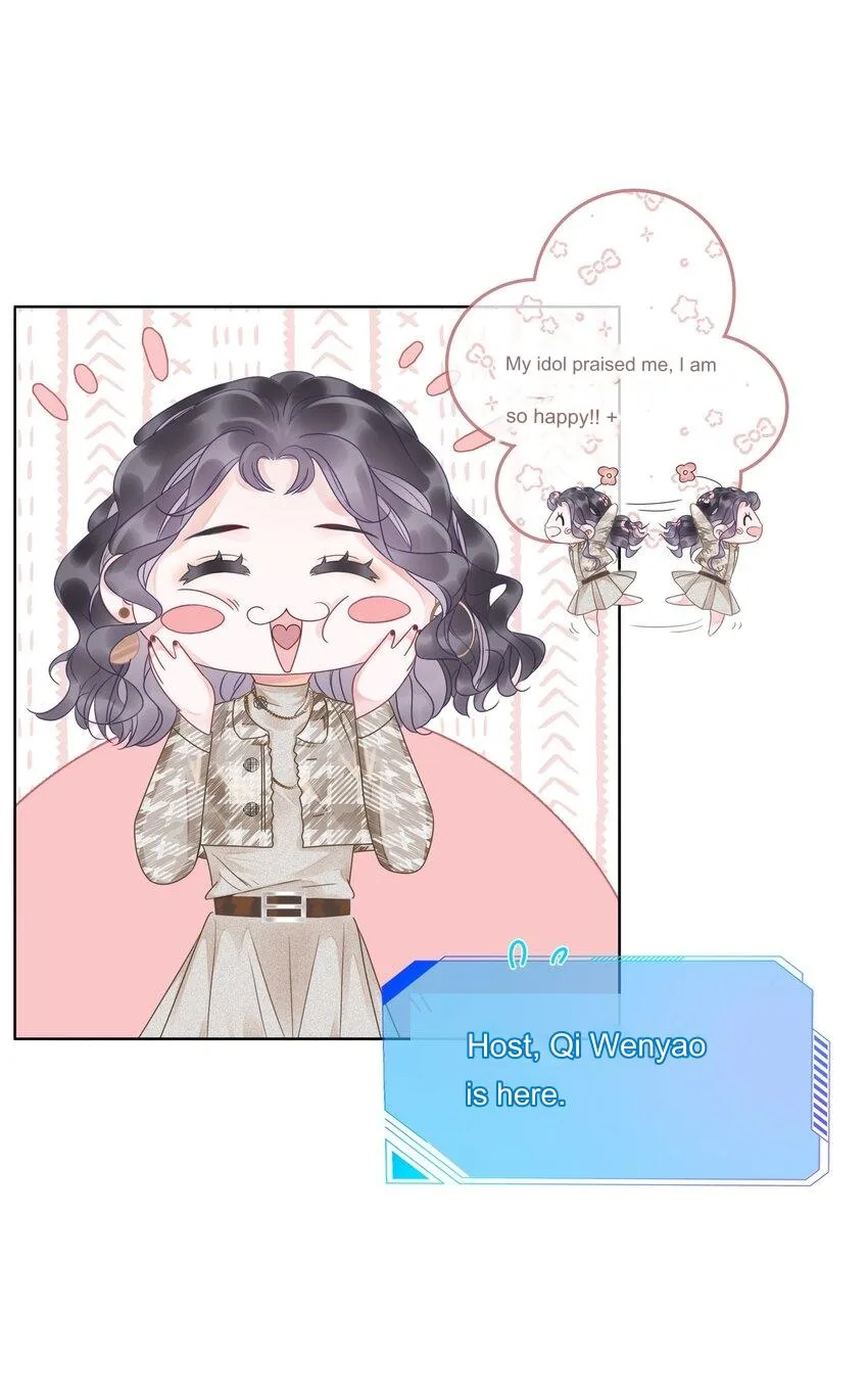 The Supporting Girl Who Transmigrated Into the Book Only Wants to Be a Salted Fish Chapter 5 page 4