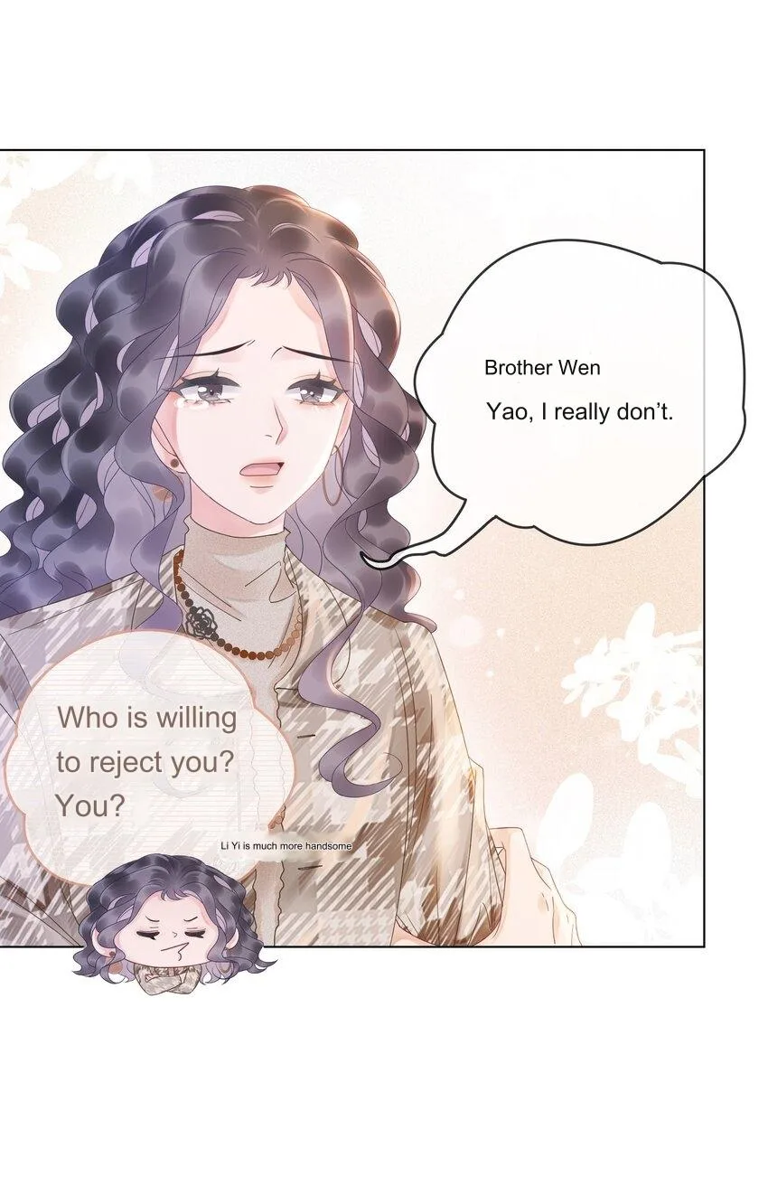 The Supporting Girl Who Transmigrated Into the Book Only Wants to Be a Salted Fish Chapter 5 page 13
