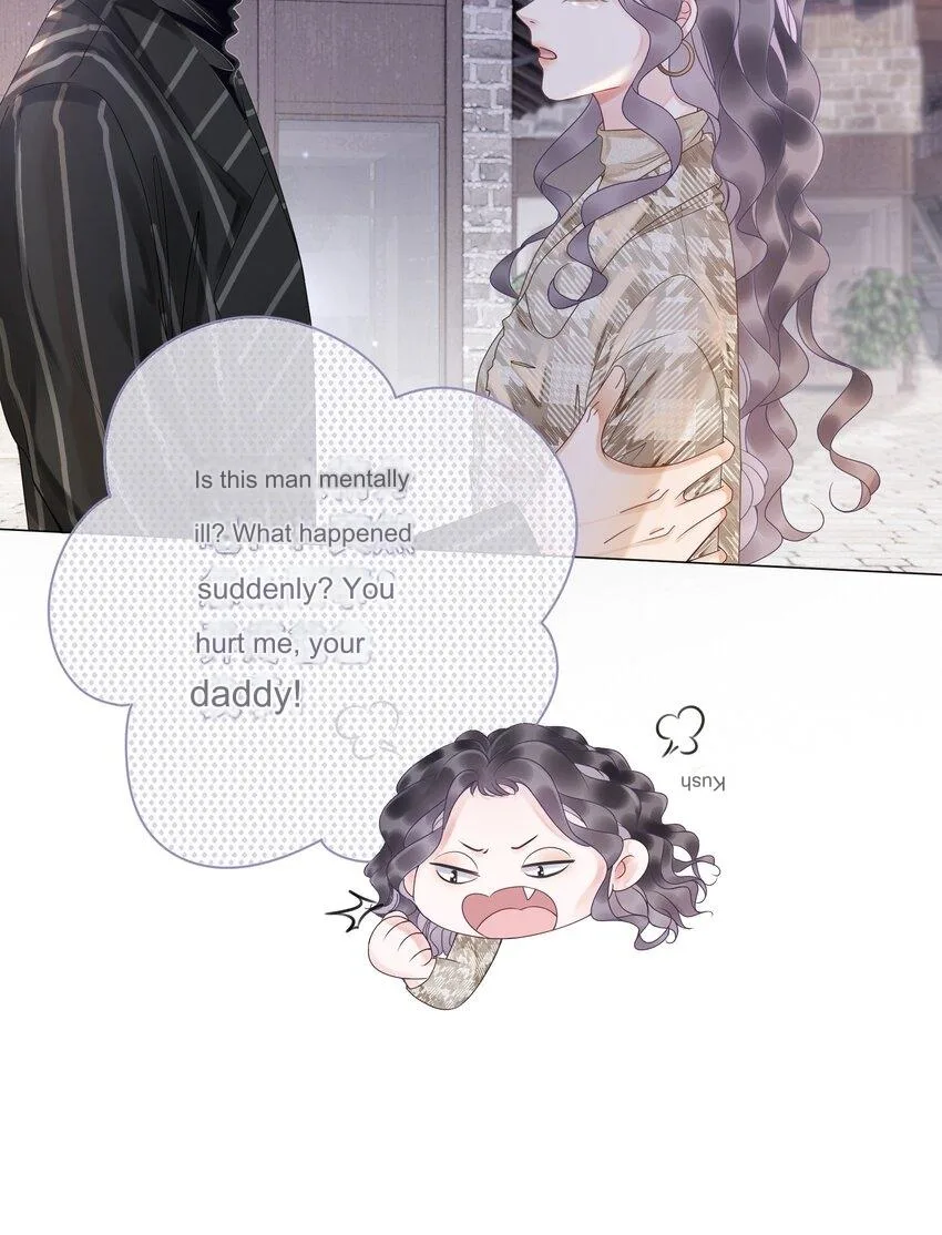 The Supporting Girl Who Transmigrated Into the Book Only Wants to Be a Salted Fish Chapter 5 page 11