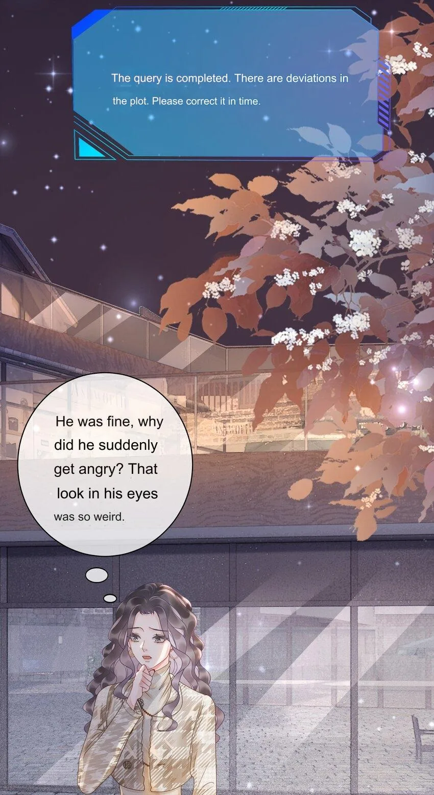 The Supporting Girl Who Transmigrated Into the Book Only Wants to Be a Salted Fish Chapter 5 page 18
