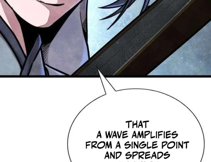 The Supreme Martial Academy Chapter 5 page 35