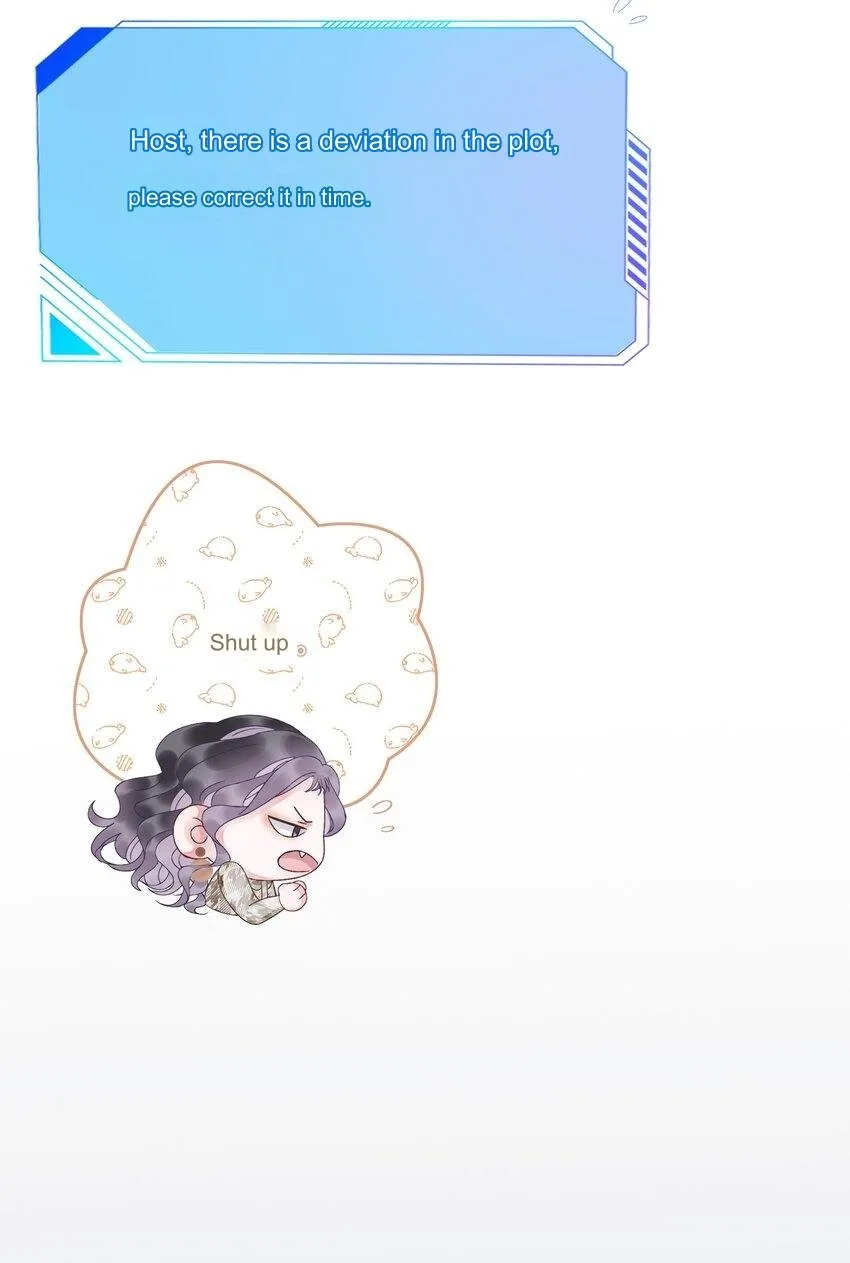 The Supporting Girl Who Transmigrated Into the Book Only Wants to Be a Salted Fish Chapter 5 page 21