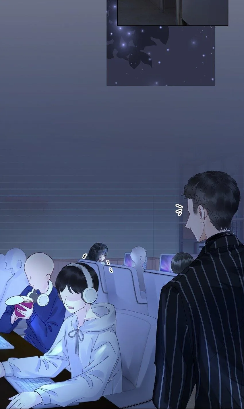 The Supporting Girl Who Transmigrated Into the Book Only Wants to Be a Salted Fish Chapter 5 page 23