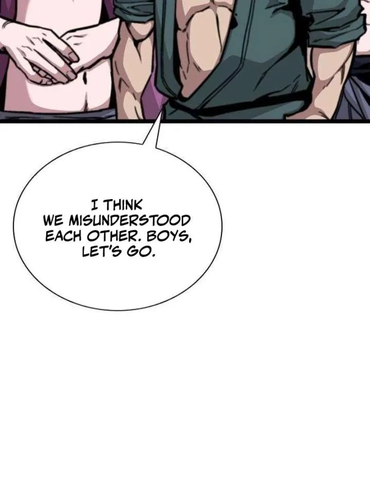 The Supreme Martial Academy Chapter 5 page 42