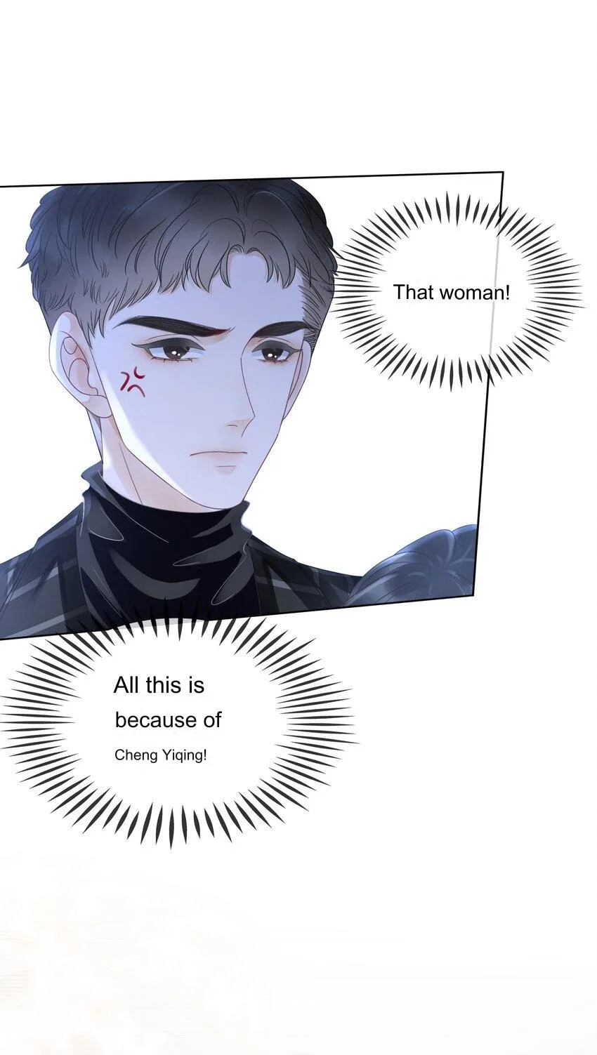 The Supporting Girl Who Transmigrated Into the Book Only Wants to Be a Salted Fish Chapter 5 page 28