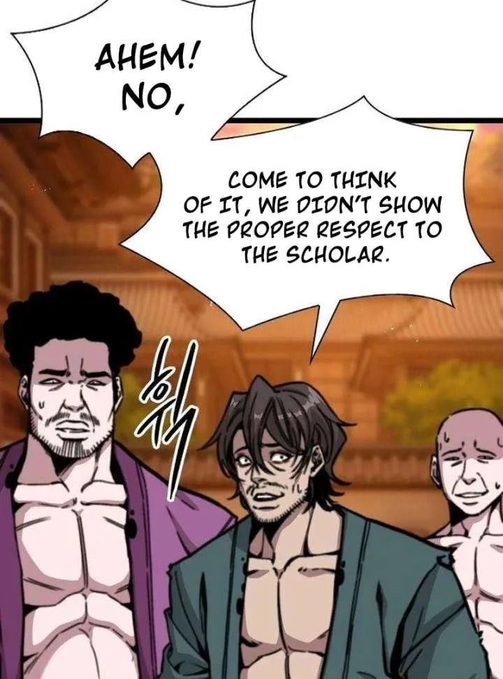 The Supreme Martial Academy Chapter 5 page 41