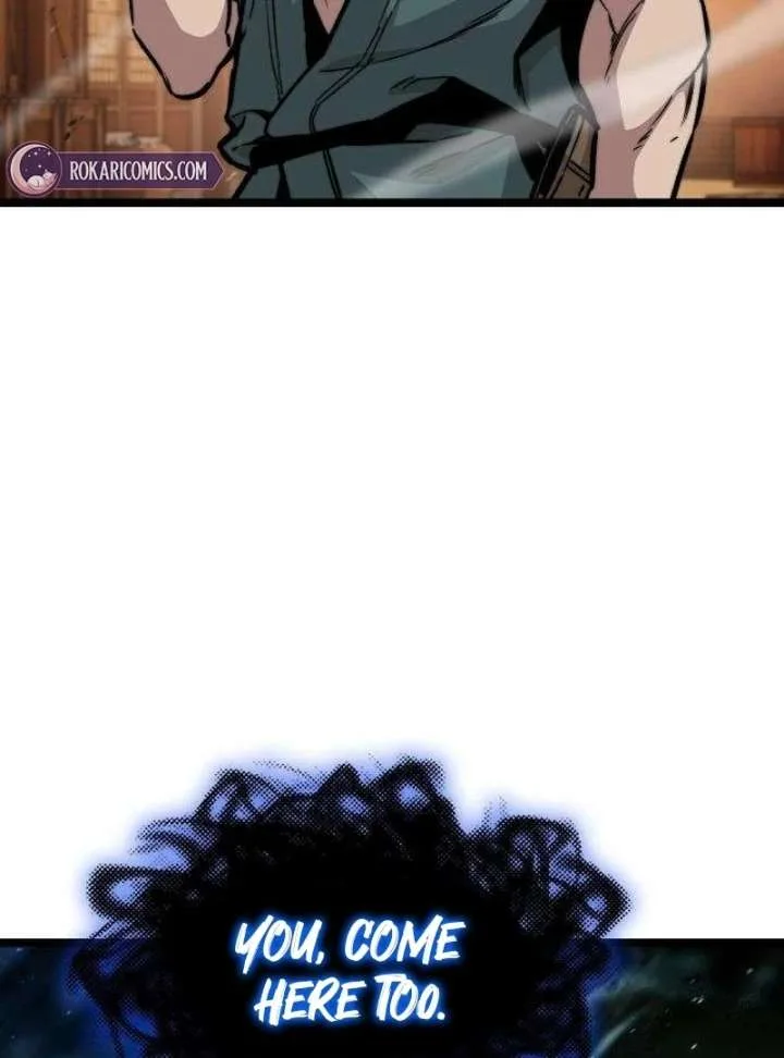 The Supreme Martial Academy Chapter 5 page 38