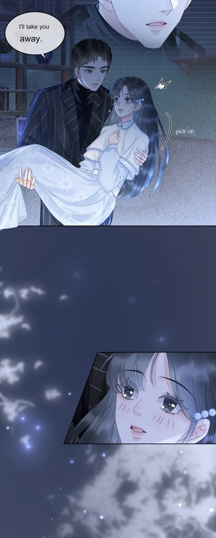 The Supporting Girl Who Transmigrated Into the Book Only Wants to Be a Salted Fish Chapter 5 page 26