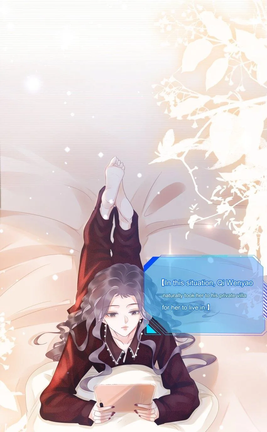 The Supporting Girl Who Transmigrated Into the Book Only Wants to Be a Salted Fish Chapter 5 page 30