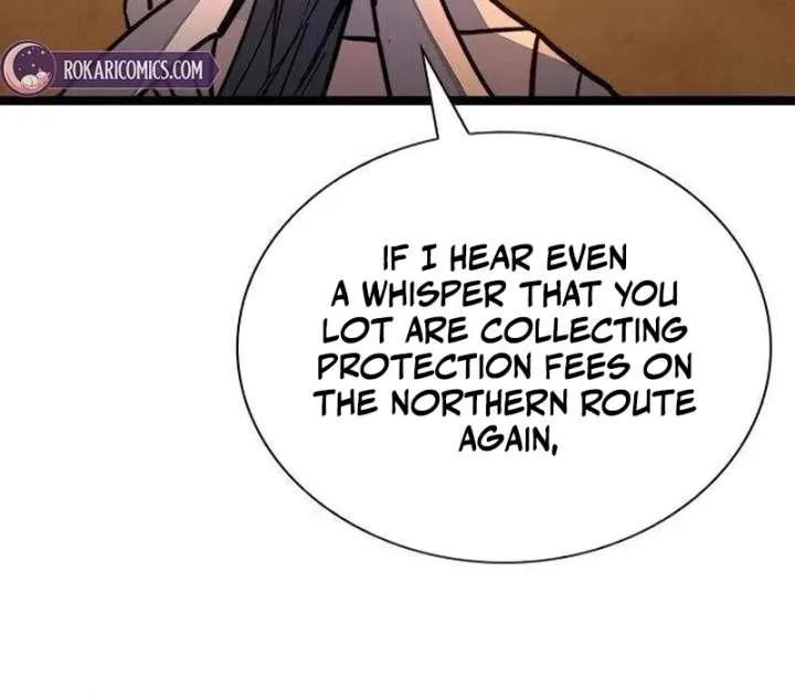 The Supreme Martial Academy Chapter 5 page 54