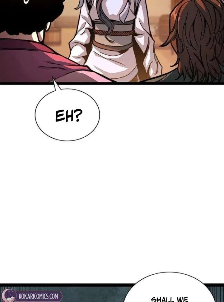 The Supreme Martial Academy Chapter 5 page 60