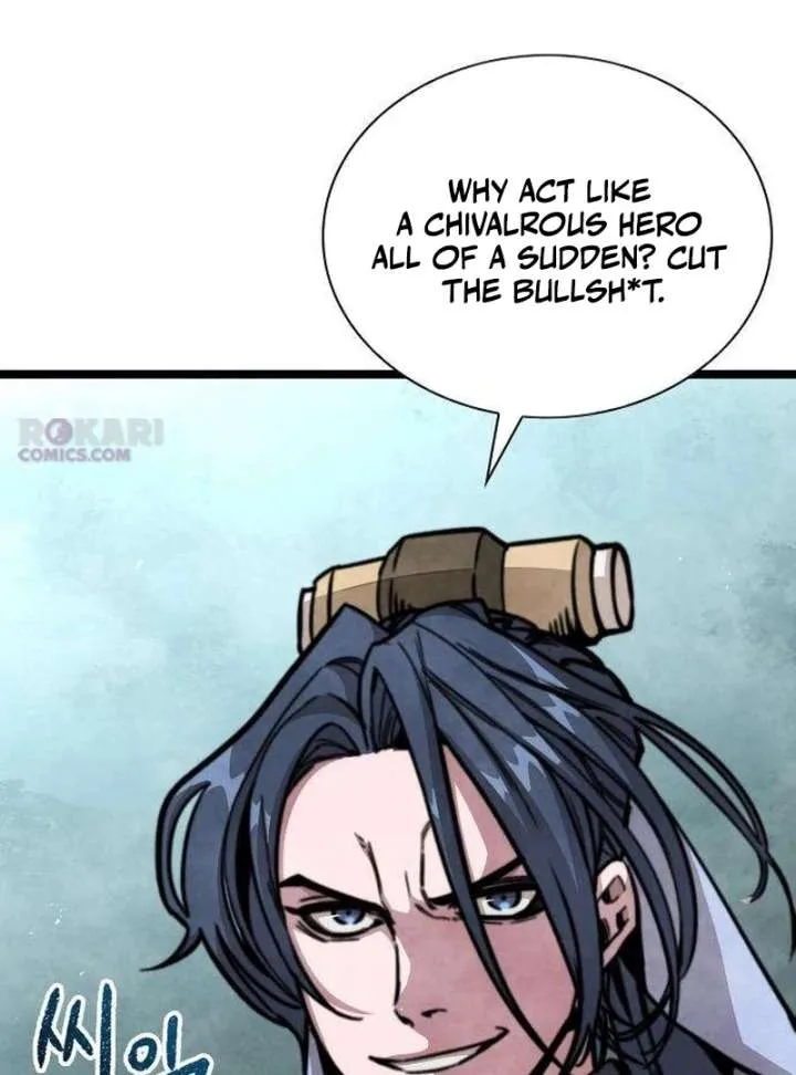 The Supreme Martial Academy Chapter 5 page 43
