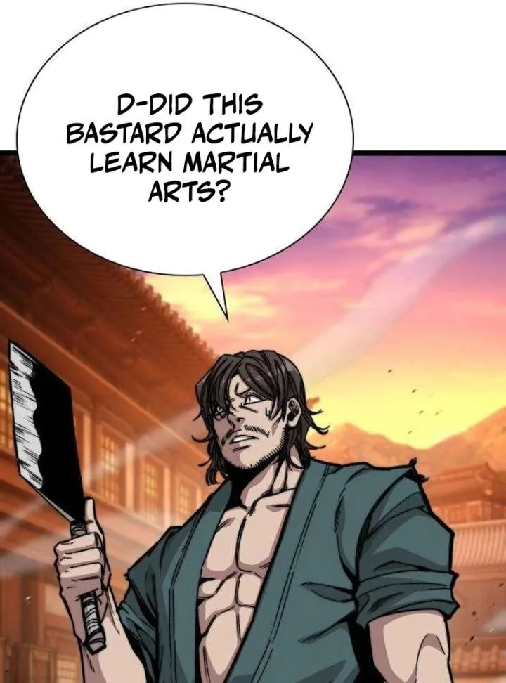 The Supreme Martial Academy Chapter 5 page 37